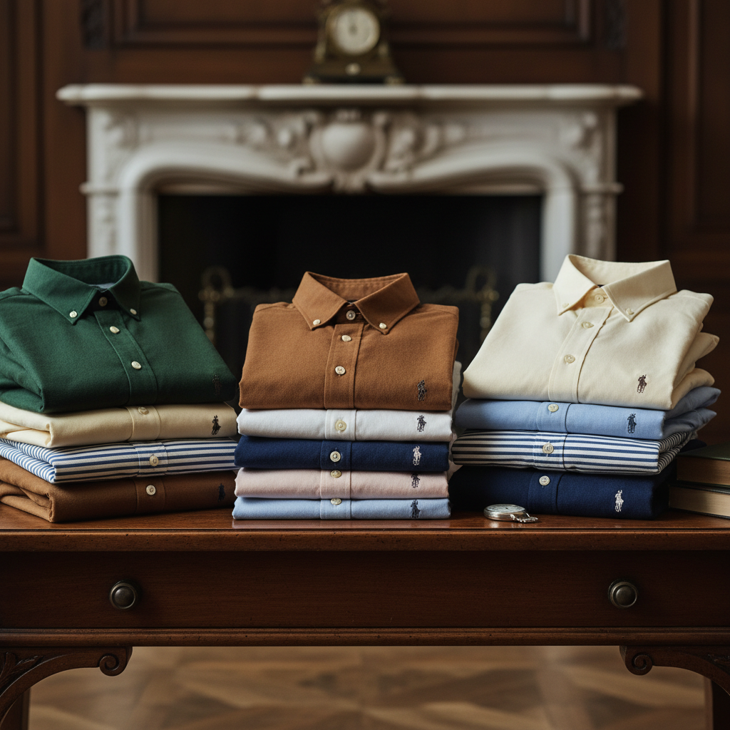 Shirts