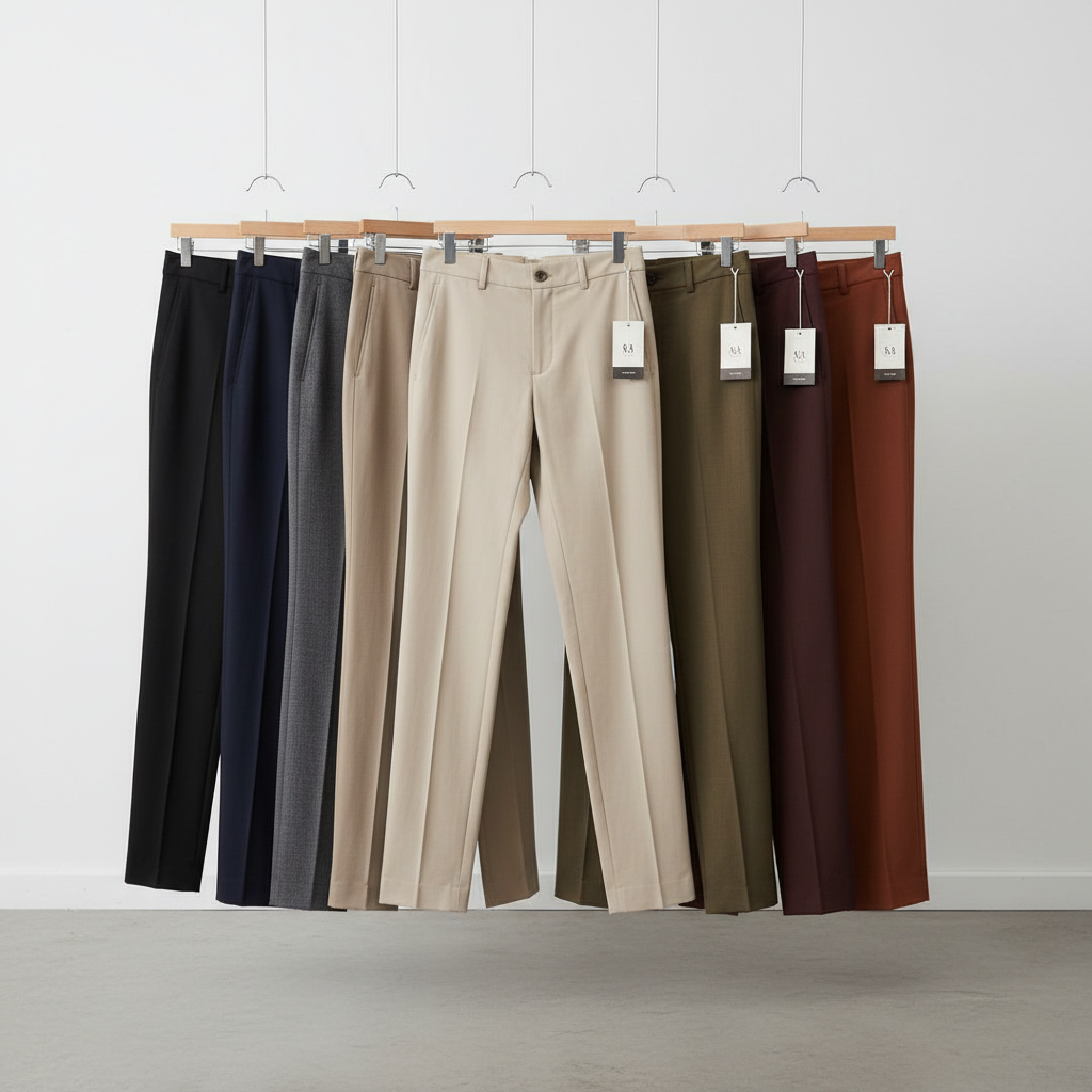Trouser